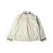 A White Long Sleeve Shirts from Bonpoint in size 6T for girl. (Back View)