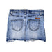 A Blue Short Skirts from Country Road in size 5T for girl. (Back View)