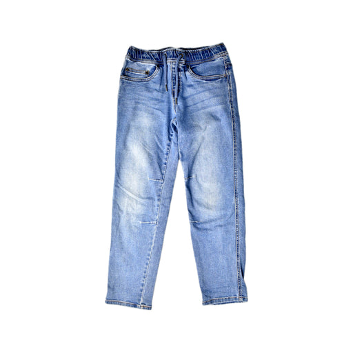 A Blue Jeans from Country Road in size 8Y for boy. (Front View)