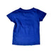A Blue Short Sleeve T Shirts from Mothercare in size 18-24M for boy. (Back View)