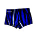 A Blue Swim Shorts from Speedo in size 9Y for boy. (Back View)