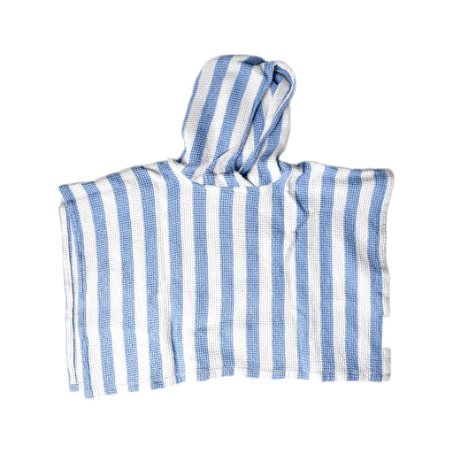 A Blue Capes & Ponchos from Liewood in size 12-18M for neutral. (Front View)