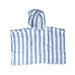 A Blue Capes & Ponchos from Liewood in size 12-18M for neutral. (Back View)