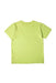 A Green Short Sleeve T Shirts from Comme des Garcons in size M for girl. (Back View)