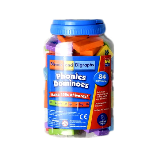 A Multicolour Educational Games & Activity Sets from Educational Insights in size O/S for neutral. (Front View)