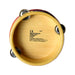 A Red Musical Toys & Rattles from Hape in size O/S for neutral. (Back View)