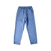 A Blue Casual Pants from Bonpoint in size 10Y for boy. (Back View)