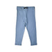 A Blue Leggings from Konny in size 12-18M for boy. (Back View)