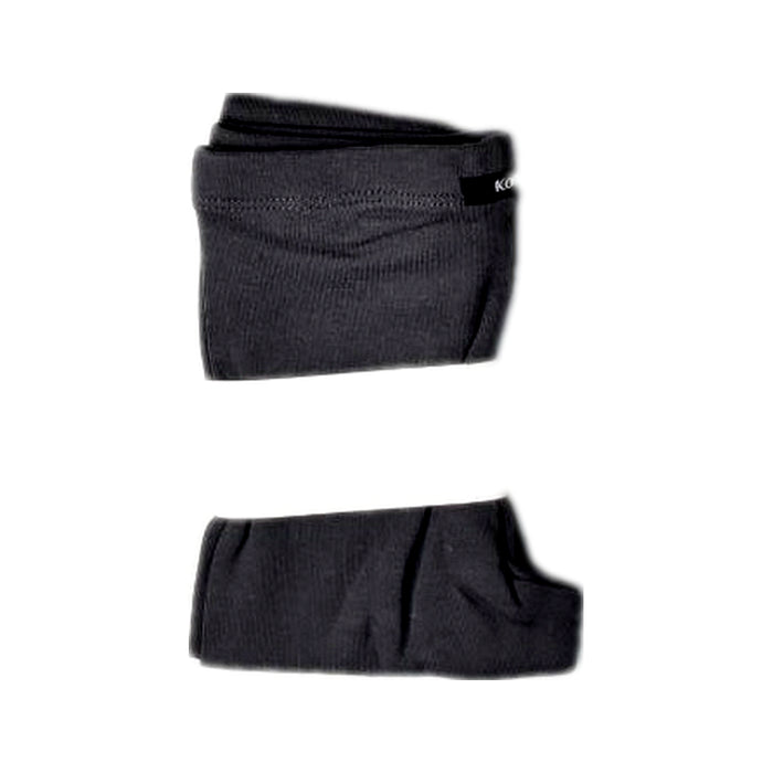 A Black Leggings from Konny in size 12-18M for girl. (Back View)