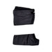 A Black Leggings from Konny in size 12-18M for girl. (Back View)