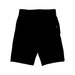 A Black Shorts from Balmain in size 12Y for boy. (Back View)