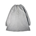 A Grey Sweater Dresses from Marni in size 12Y for girl. (Back View)