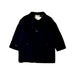 A Navy Coats from Burberry in size 2T for boy. (Front View)