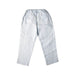 A Blue Casual Pants from Tutto Piccolo in size 3T for boy. (Back View)