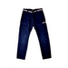 A Navy Casual Pants from Little Marc Jacobs in size 4T for boy. (Front View)