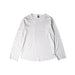 A Black Pyjama Sets from Petit Bateau in size 12Y for neutral. (Front View)