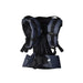 A Black Baby Carriers from Soul Slings in size O/S for neutral. (Back View)