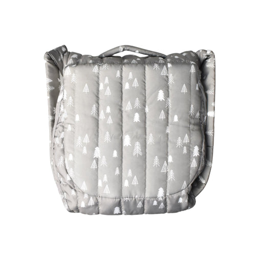 A Grey Other Accessories from Baby Delights in size O/S for neutral. (Front View)