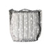 A Grey Other Accessories from Baby Delights in size O/S for neutral. (Front View)