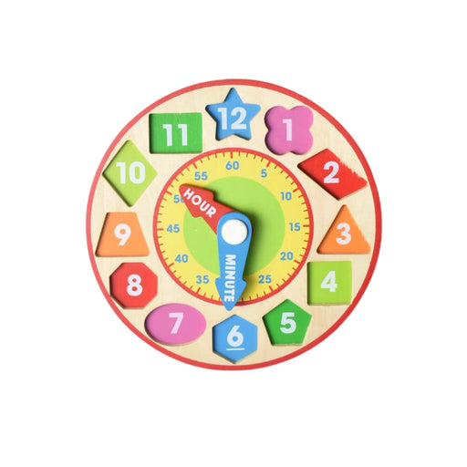 A Multicolour Educational Games & Activity Sets from Melissa & Doug in size O/S for neutral. (Front View)