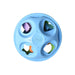 A Green Educational Games & Activity Sets from Green Toys in size O/S for neutral. (Front View)