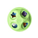 A Green Educational Games & Activity Sets from Green Toys in size O/S for neutral. (Back View)
