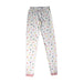 A Multicolour Pyjama Sets from Petit Bateau in size 12Y for girl. (Back View)