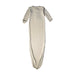 A Beige Onesies from Raph and Remy in size 0-3M for neutral. (Back View)