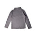 A Grey Long Sleeve Tops from Monoprix in size 4T for neutral. (Back View)