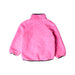 A Pink Puffer/Quilted Jackets from Stella McCartney in size 5T for girl. (Back View)