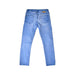 A Blue Jeans from Bonpoint in size 6T for girl. (Back View)