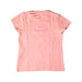 A Pink Short Sleeve T Shirts from Guess in size 2T for girl. (Back View)