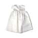 A White Sleeveless Dresses from Mamas & Papas in size 18-24M for girl. (Back View)