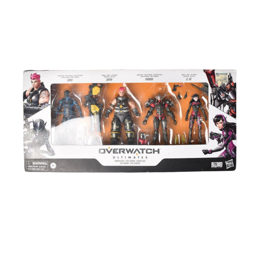A Multicolour Dolls & Collectibles from Hasbro in size O/S for neutral. (Front View)