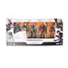 A Multicolour Dolls & Collectibles from Hasbro in size O/S for neutral. (Front View)