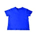 A Blue Short Sleeve T Shirts from Ralph Lauren in size 6-12M for boy. (Back View)