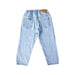A Blue Jeans from Kenzo in size 2T for boy. (Back View)