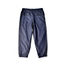 A Navy Casual Pants from Emporio Armani in size 4T for boy. (Back View)