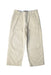 A Beige Casual Pants from Molo in size 5T for boy. (Front View)