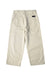 A Beige Casual Pants from Molo in size 5T for boy. (Back View)