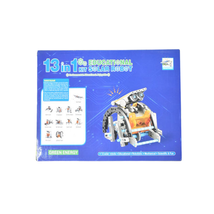 A Multicolour Educational Games & Activity Sets from Right To Learn in size O/S for neutral. (Back View)