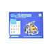 A Multicolour Educational Games & Activity Sets from Right To Learn in size O/S for neutral. (Back View)