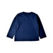 A Navy Long Sleeve T Shirts from Paul Smith in size 2T for boy. (Back View)