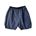 A Blue Shorts from Caramel Baby & Child in size 12-18M for boy. (Front View)