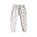 A Beige Sweatpants from Jamie Kay in size 3T for boy. (Front View)