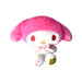 A Pink Soft Toys from Sanrio in size O/S for girl. (Front View)