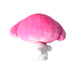 A Pink Soft Toys from Sanrio in size O/S for girl. (Back View)