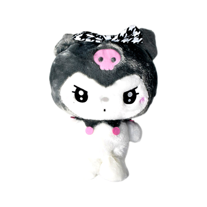 A Grey Soft Toys from Sanrio in size O/S for girl. (Front View)