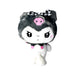A Grey Soft Toys from Sanrio in size O/S for girl. (Front View)