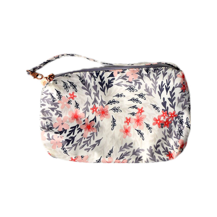 A White Bags from Jujube in size O/S for maternity. (Back View)